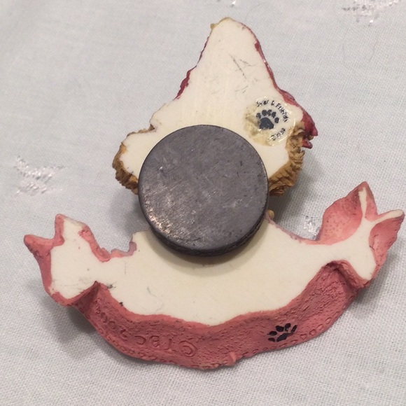 Boyds Bears Princess Of Everything Magnet - Picture 3 of 4